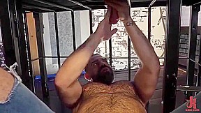 Ricky Larkin And Brian Bonds In Hottest Adult Clip Homosexual Big Ass Hot , Watch It