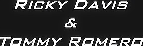 Ricky and Tommy - BadPuppy