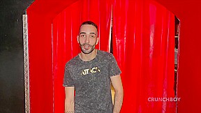 Riddick Sexy Boy Fucked Raw By Jonathanb Miranda - FirstTimeWithABoy