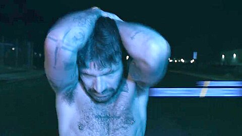 Ride Or Die Sc 1 - Raging Stallion