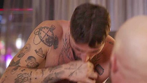 Ride Or Die Sc 1 - Raging Stallion