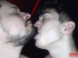 Ripe Stud and Twink
