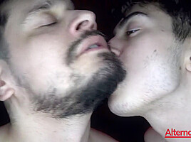 Ripe Stud and Twink