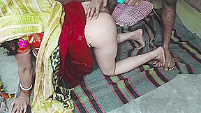 Rishi Bhabi Fuck With Her Boyfriend