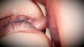 Risky Homemade Sex With Jiju