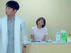 不雅医院Risque Hospital 2019精华片段