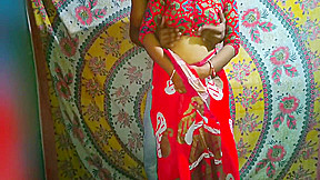 Riyagi Given To Devar For Her First Fuck - Devar Bhabhi