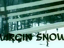 Robert Bolla, Eric Edwards And Sonny Landham - Virgin Snow (1976)