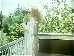 Rocco Siffredi Blond MILF Fucked By A Young Italian Stud