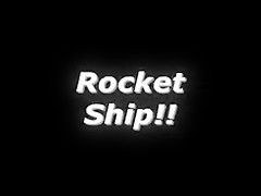 Rocket Ship!!