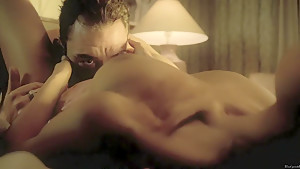 Rogue S01E05 (2013) Thandie Newton