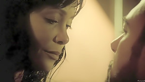 Rogue S01E05 (2013) Thandie Newton