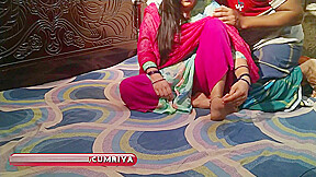 Romance With Bhabi Cumriya
