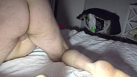 Romant Ik Fucked Raw By Surpris Eby Step daddy In The Morning - FrenchFuckerXxl