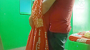 Romantic Stepmom Indian Stepmom Kolkata Stepmom
