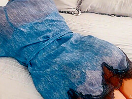 Romantic Porn And Hardcore Fucking Was Not Ready For This With Ryan Keely