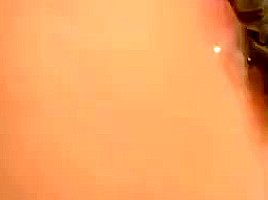 Romantic fuck for retro blonde babe