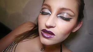 Romantic teen 18+ With A Toy - Dollhouse Films