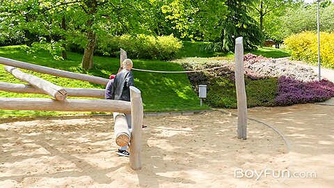 Ron Negba - Justin Stone - BoyFun