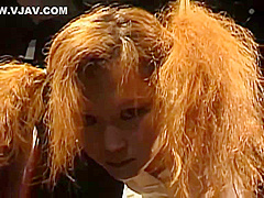 Rope Bondage Model Audition