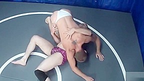 Rough Wrestling