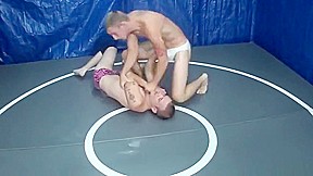 Rough Wrestling