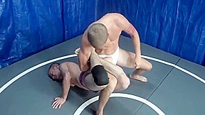 Rough Wrestling