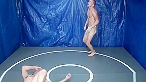 Rough Wrestling