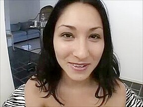 Roxy rimjob