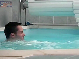 Rubax Video - Skinny Dippin