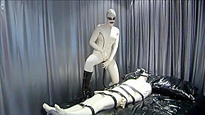 Rubber Fucking 3