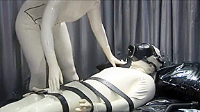 Rubber Fucking 3