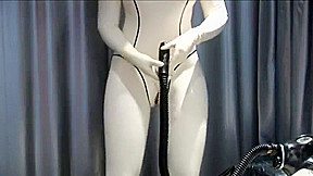 Rubber Fucking 3