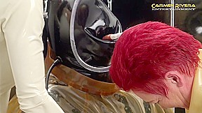 Rubber Special: Chapter Two - KINK