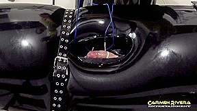 Rubber Special: Chapter Two - KINK