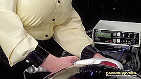 Rubber Special: Chapter Two - KINK