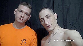 Rubberax Fucked Bareback By Aaron Master - FirstTimeWithABoy
