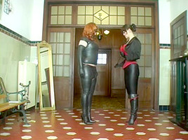 Rubbermaid Lisa