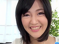 Ruri Okino In Solo Session