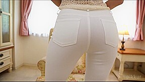 Ruri Tachibana Beatiful Jeans Vol 26