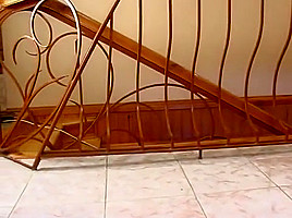 Russian Pantyhose 9