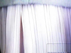 Russian Upskirt 2737