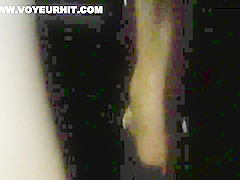 Russian Upskirt 2737