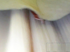 Russian Upskirt 2737