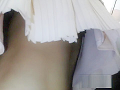 Russian Upskirt 2737