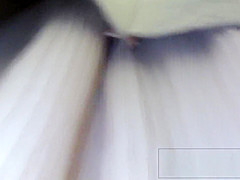 Russian Upskirt 2737