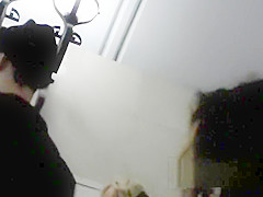 Russian Upskirt 2856