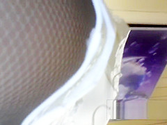 Russian Upskirt 3120-9