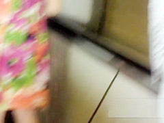 Russian Upskirt 3120-9