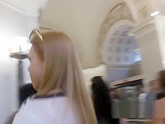 Russian Upskirt 3212-1
